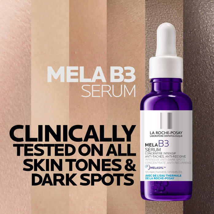 La Roche Posay - Mela B3 Intense Anti-Dark Spot Serum