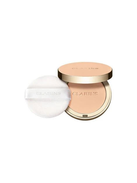 Clarins - Ever Matte Compact Powder