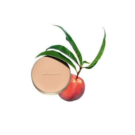 Clarins - Ever Matte Compact Powder