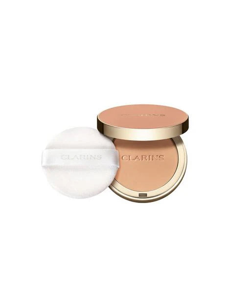 Clarins - Ever Matte Compact Powder