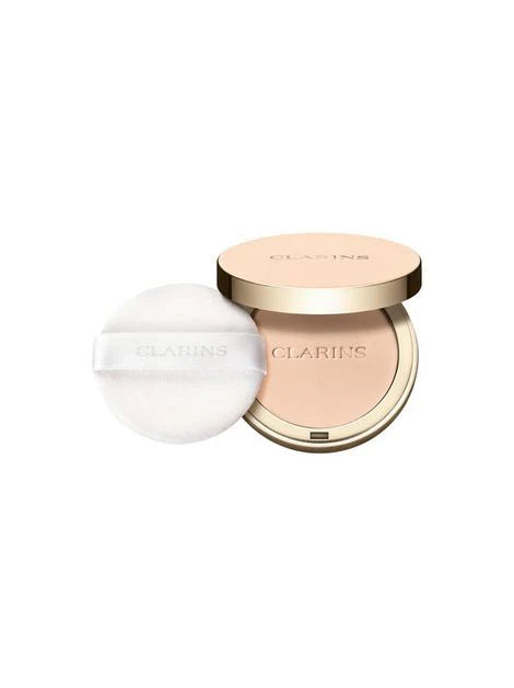 Clarins - Ever Matte Compact Powder