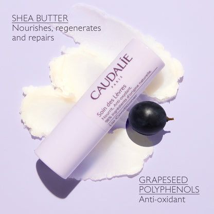 Caudalie Lip Conditioner Duo