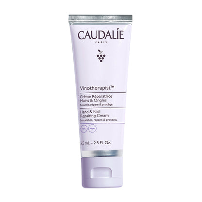 Caudalie Hand and Nail Cream Duo