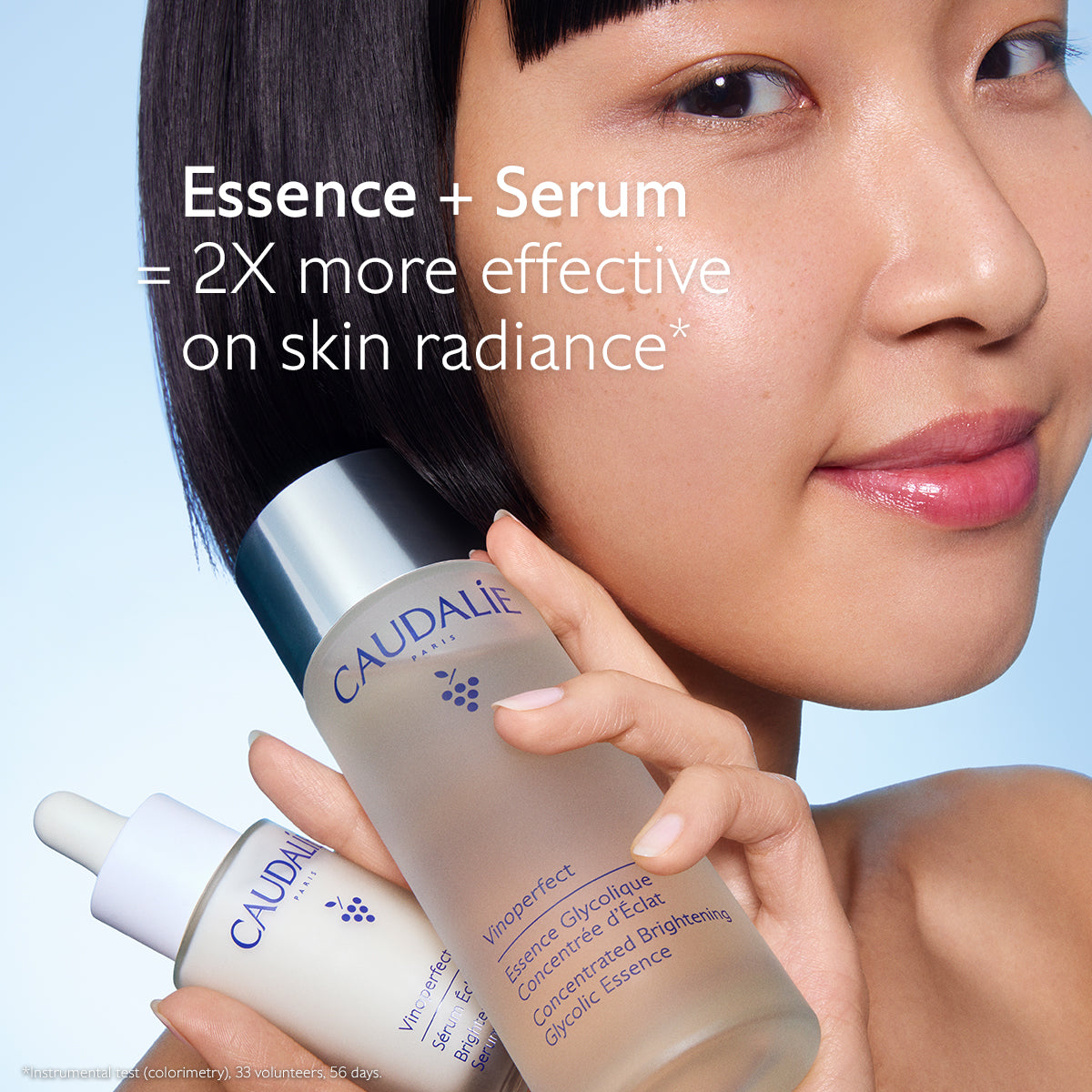 Caudalie Vinoperfect Concentrated Glycolic Essence
