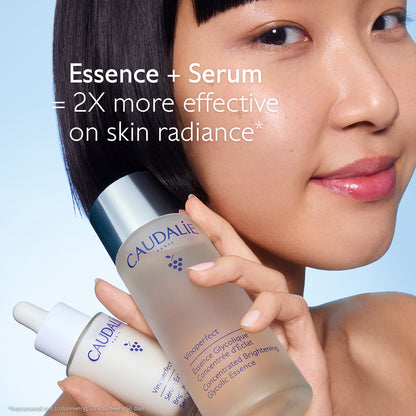 Caudalie Vinoperfect Concentrated Glycolic Essence