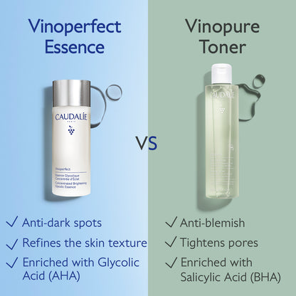Caudalie Vinoperfect Concentrated Glycolic Essence