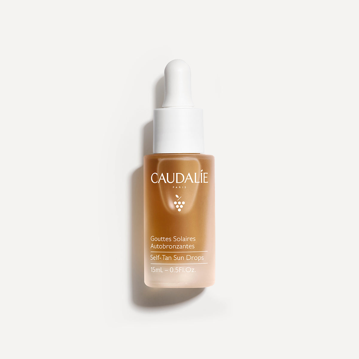 Caudalie Vinobronze Self-Tan Sun Drops