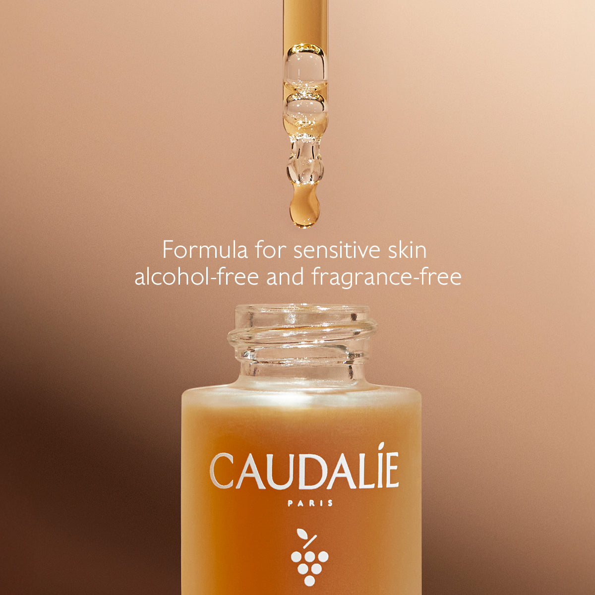 Caudalie Vinobronze Self-Tan Sun Drops