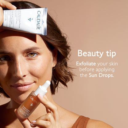 Caudalie Vinobronze Self-Tan Sun Drops