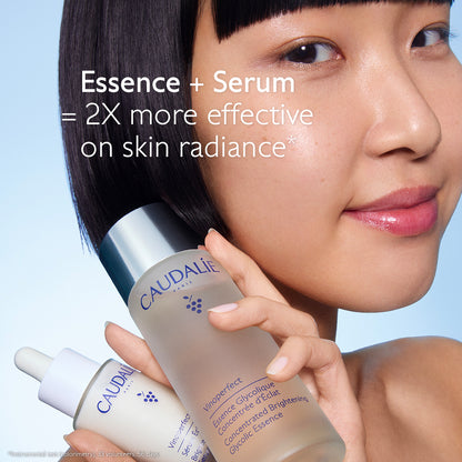 Caudalie Vinoperfect Brightening Dark Spot Serum