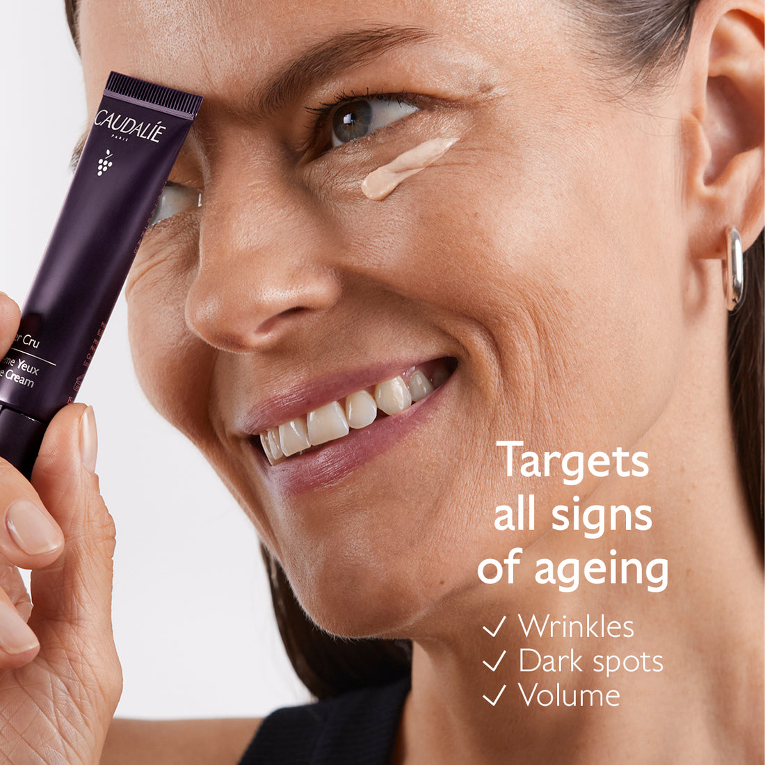 Caudalie Premier Cru The Eye Cream