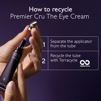 Caudalie Premier Cru The Eye Cream