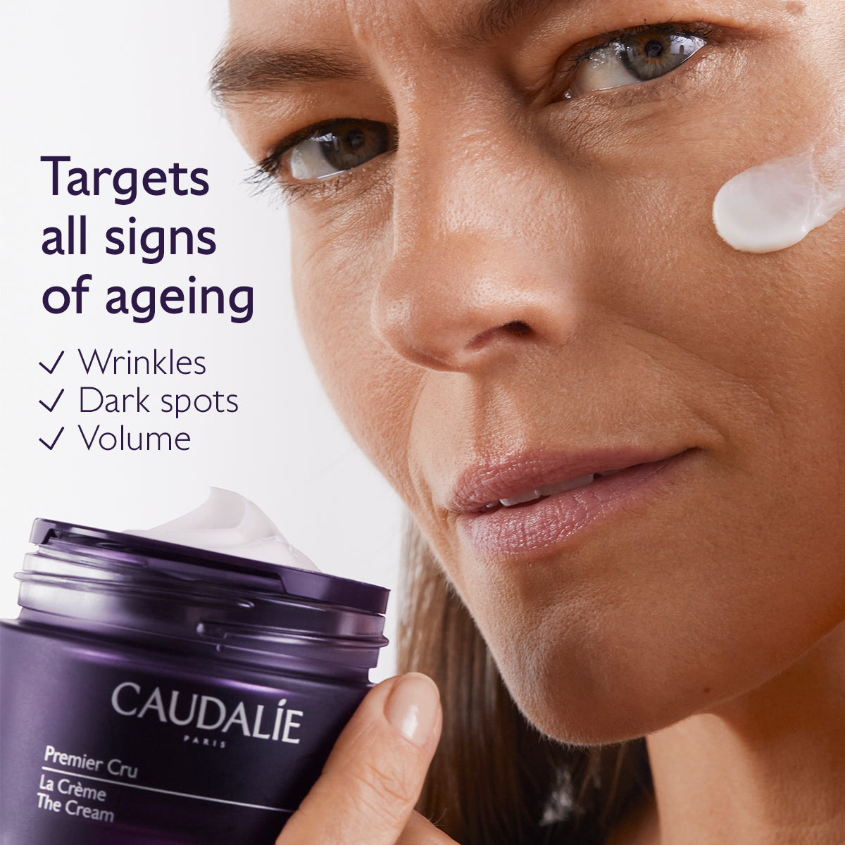 Caudalie Premier Cru The Cream Refill