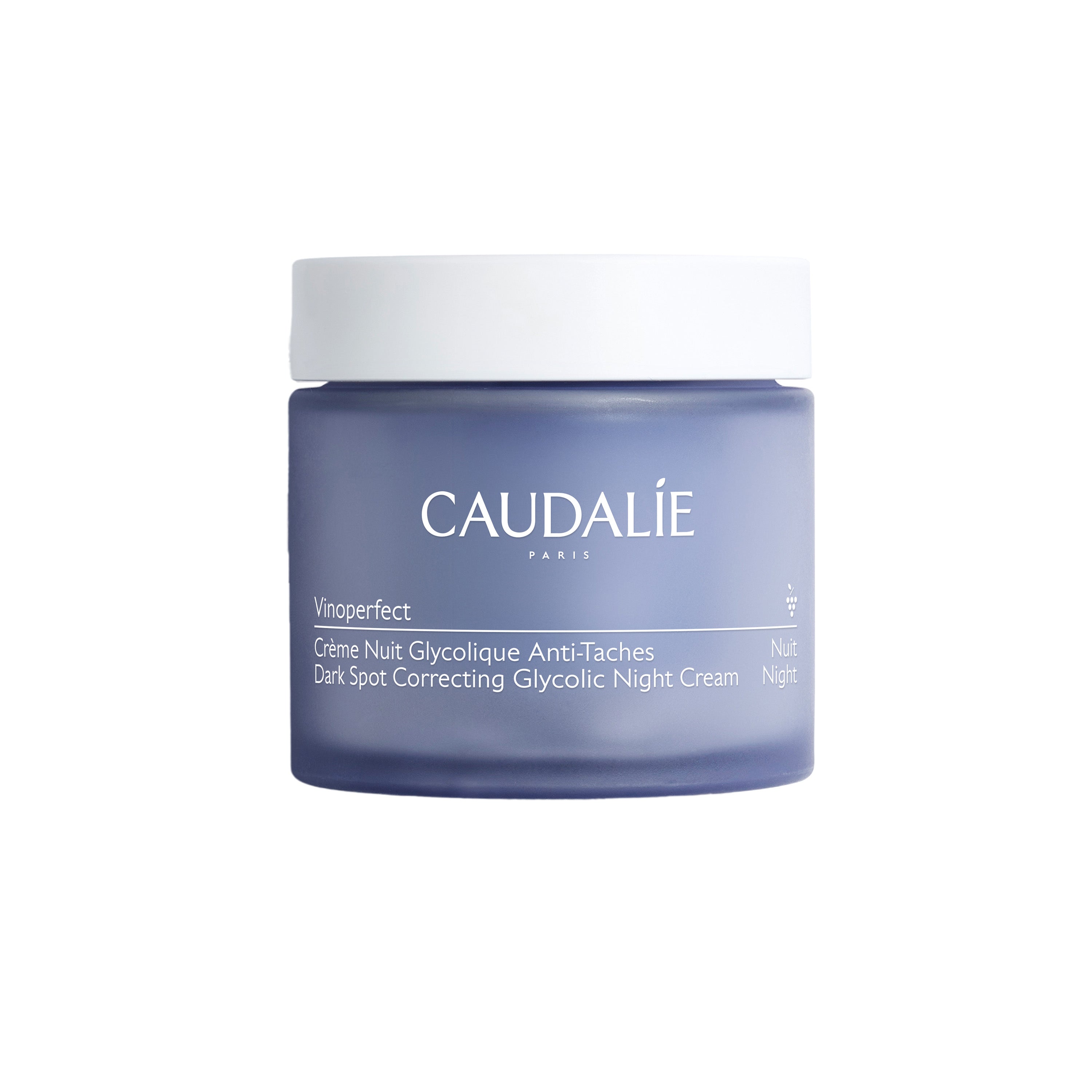 Caudalie Vinoperfect Dark Spot Correcting Glycolic Night Cream Refill