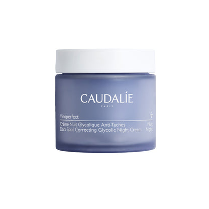 Caudalie Vinoperfect Dark Spot Correcting Glycolic Night Cream Refill