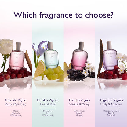 Caudalie Ange des Vignes Eau de Parfum 50ml