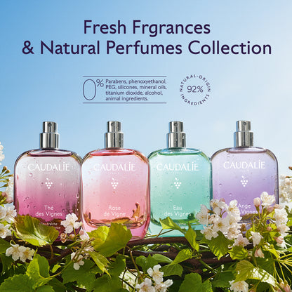 Caudalie Ange des Vignes Eau de Parfum 50ml