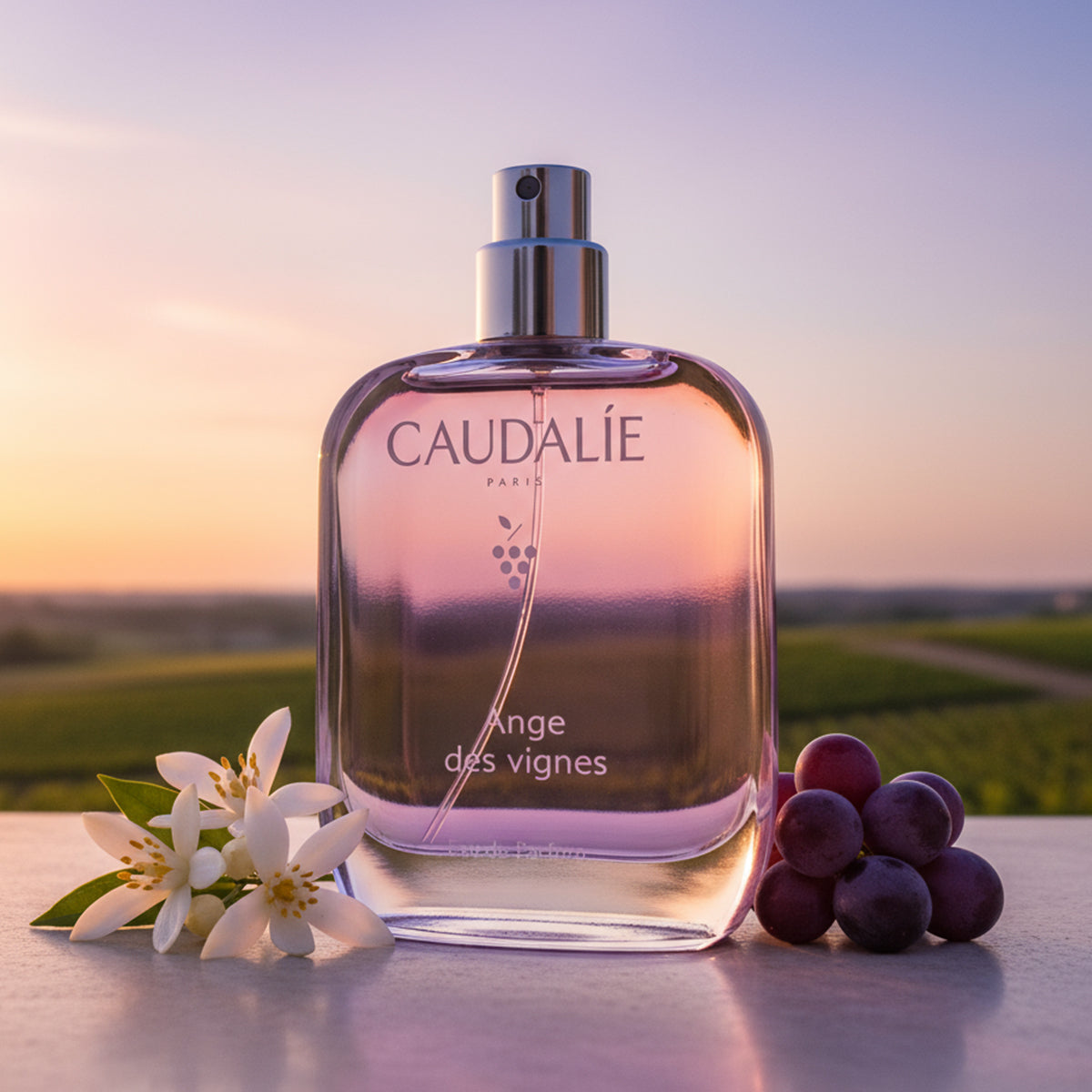 Caudalie Ange des Vignes Eau de Parfum 50ml