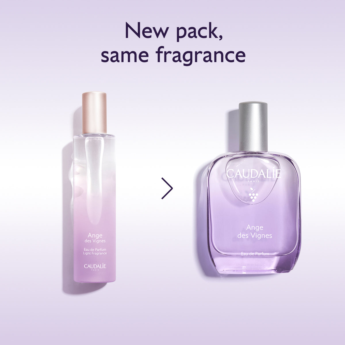 Caudalie Ange des Vignes Eau de Parfum 50ml