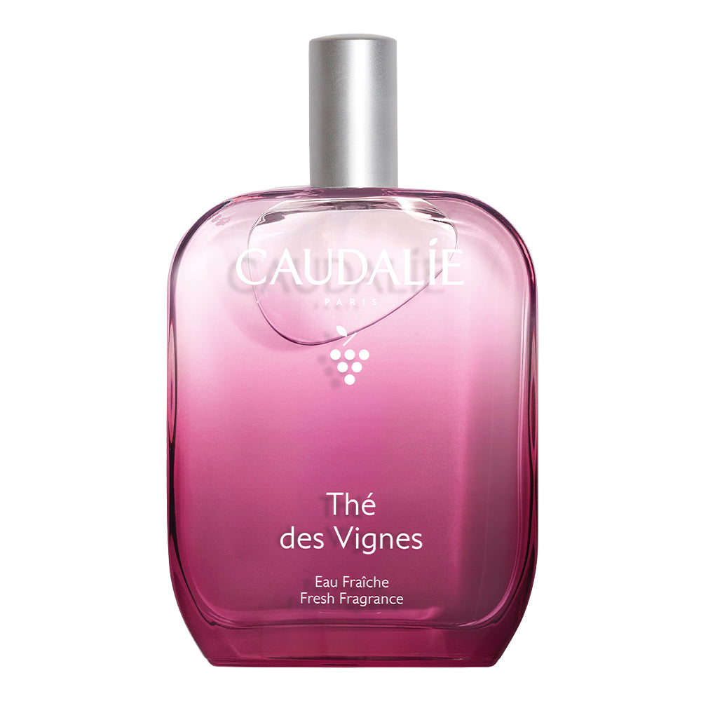 Caudalie Thé des Vignes Fresh Fragrance 50ml