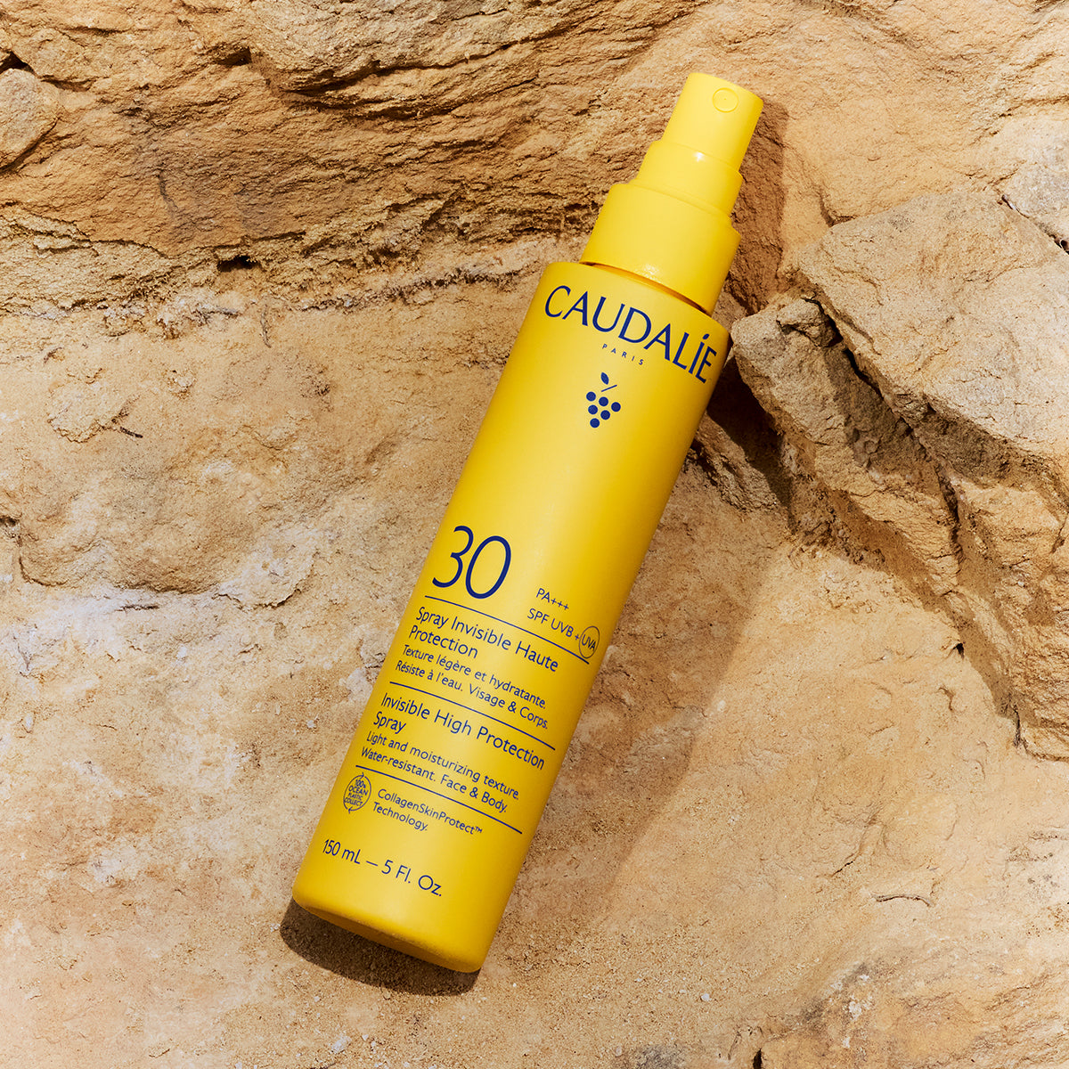 Caudalie Vinosun Invisible High Protection Spray SPF 30