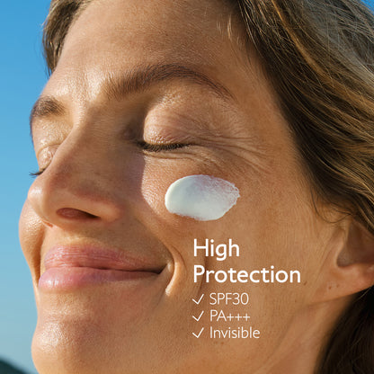 Caudalie Vinosun Invisible High Protection Spray SPF 30