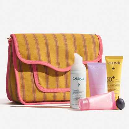 Caudalie Summer Essentials Travel Set