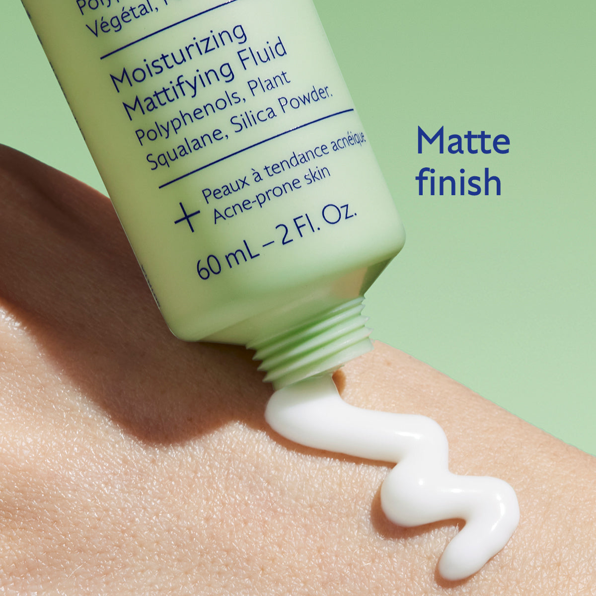 Caudalie Vinopure Moisturizing Mattifying Fluid
