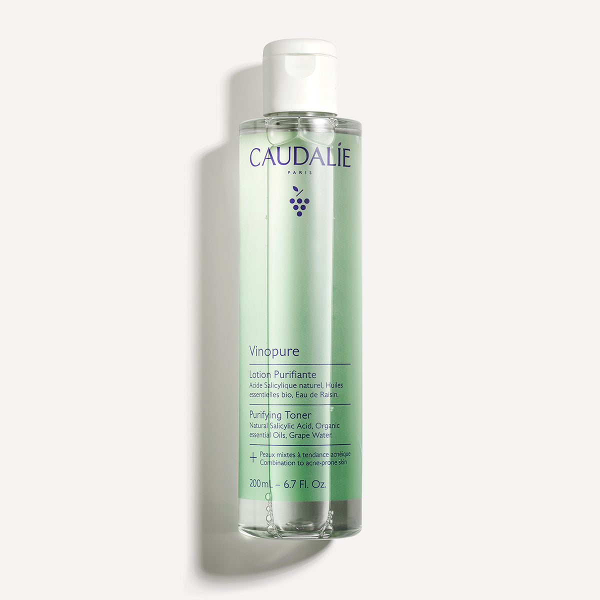 Caudalie Vinopure Purifying Toner