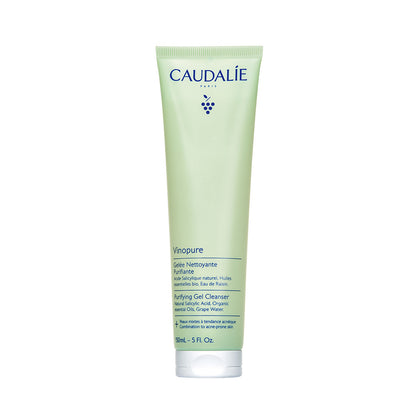 Caudalie Vinopure Purifying Gel Cleanser