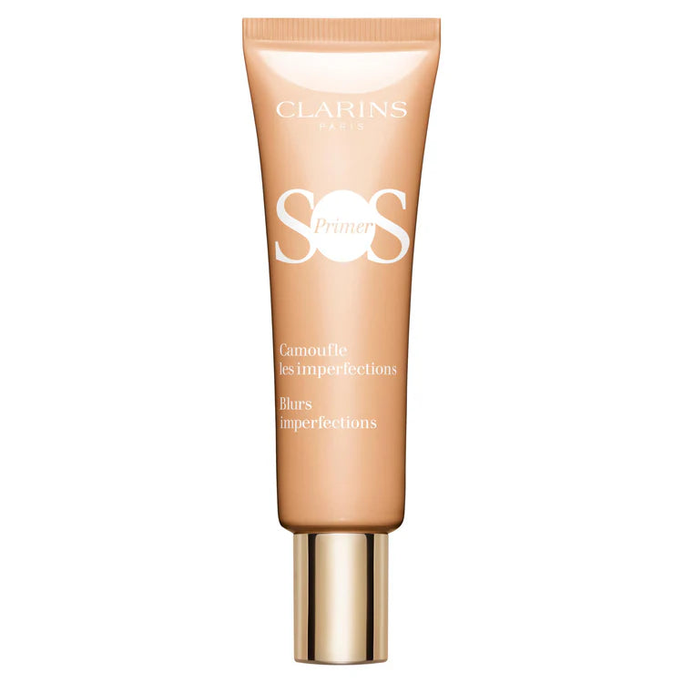 Clarins - SOS Primer