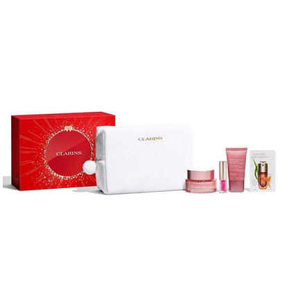 Clarins Multi-Active Collection