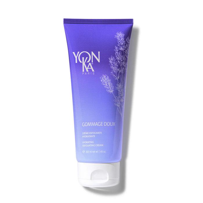 YonKa Gommage Doux - Gentle Body Scrub Detox