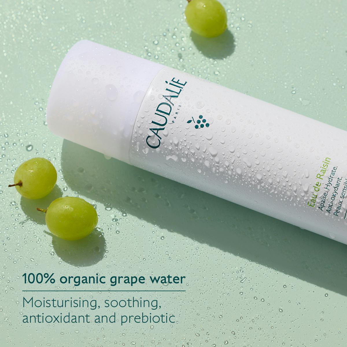 Caudalie Grape Water Hydrating Face Mist