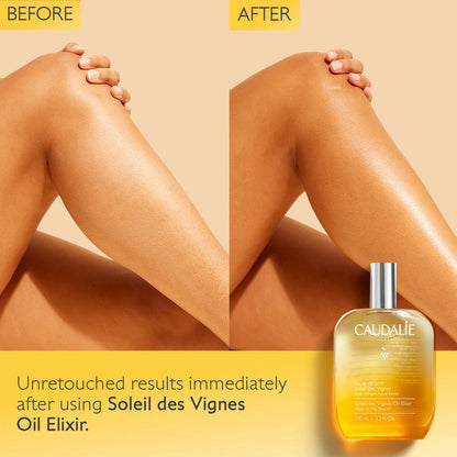 Caudalie Soleil des Vignes Oil Elixir