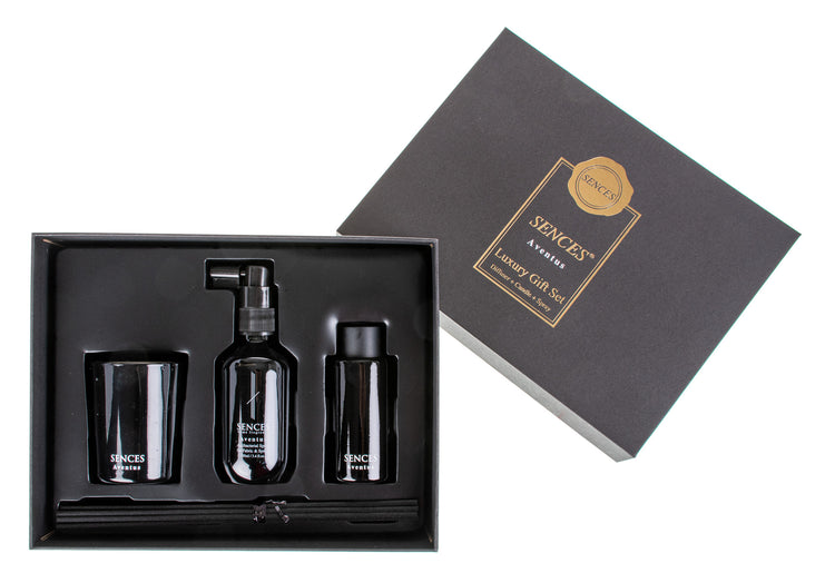 Sences Aventus Luxury Gift Set