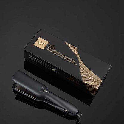 GHD Max Hair Straightener