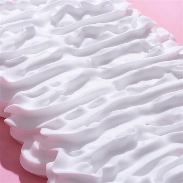 Sundae Gingerbread Whipped Shower Foam