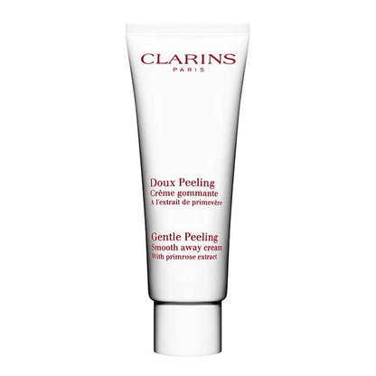 Clarins - Gentle Peeling Smooth Away Cream