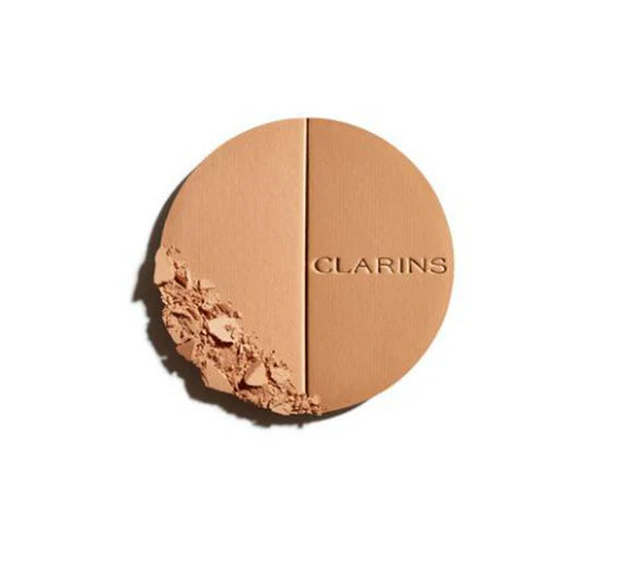 Clarins - Ever Bronze Compact Powder