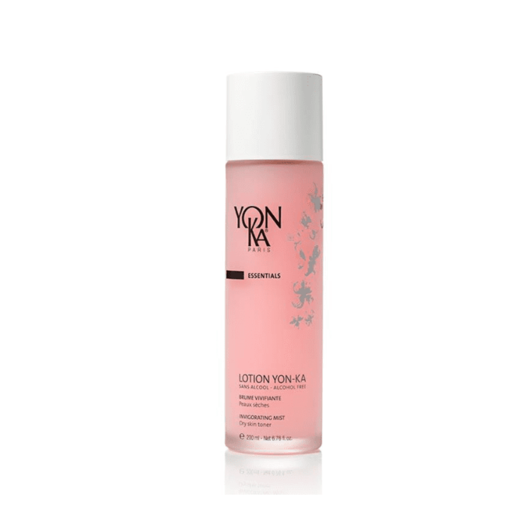 YonKa Lotion Yon-Ka Dry Skin Toner