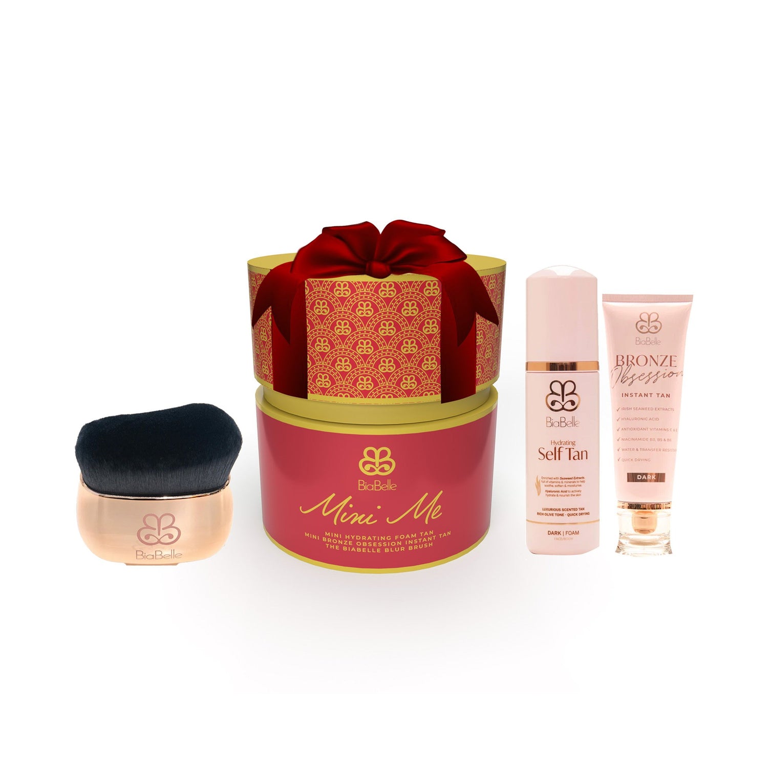 Biabelle Mini Me 3 Piece Gift Set