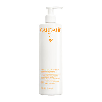 Caudalie Vinosun Protect After-Sun Repairing Lotion 400ml