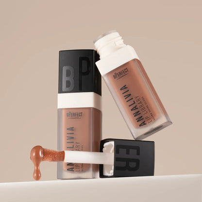 BPerfect x Annalivia - Lip Library - Lip Gloss