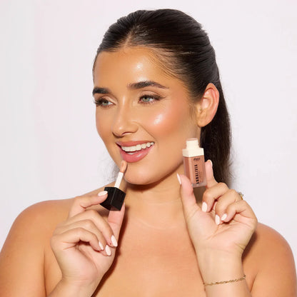 BPerfect x Annalivia - Lip Library - Lip Gloss