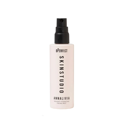 BPerfect x Annalivia - Radiant Hydrating Facial Mist