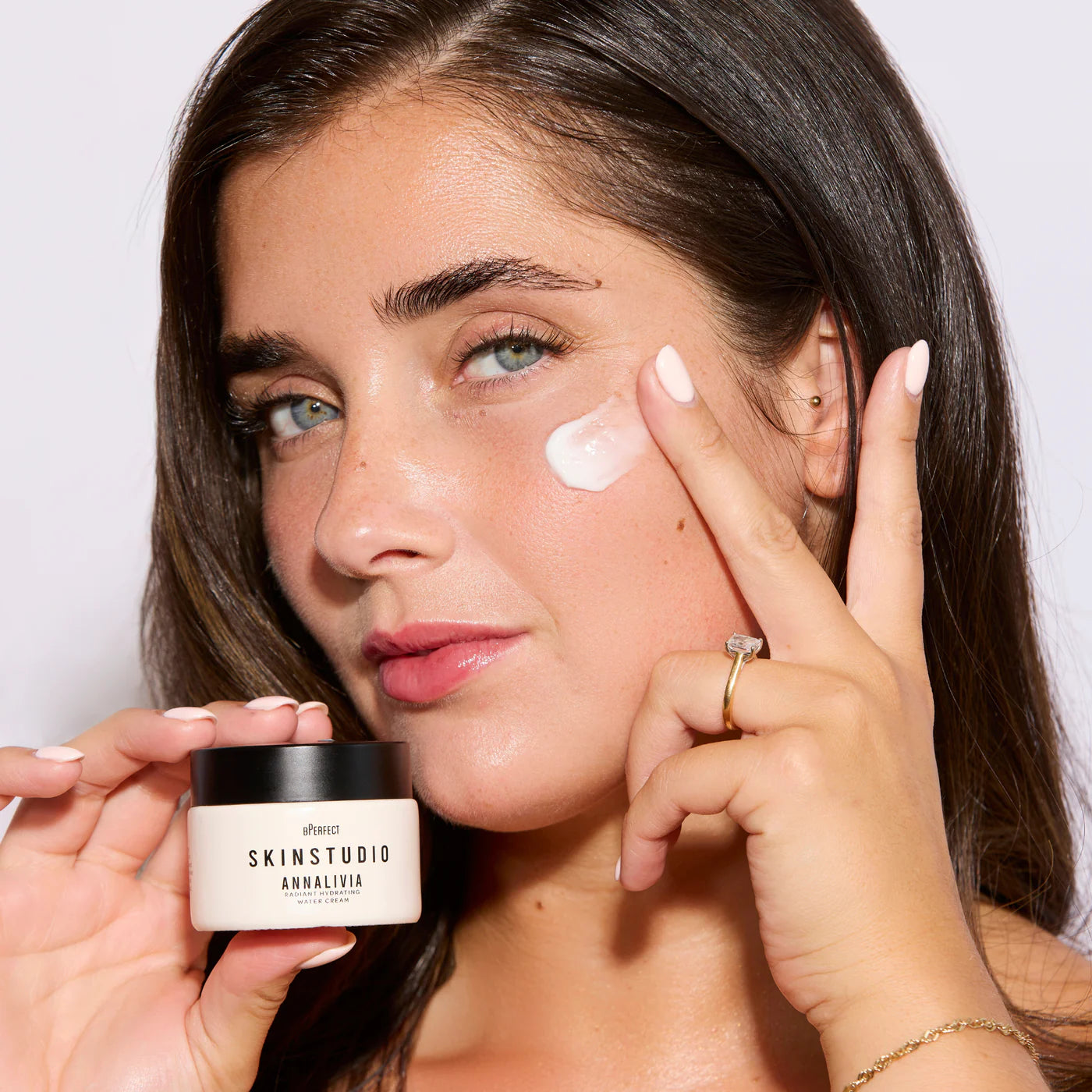BPerfect x Annalivia - Radiant Hydrating Water Cream