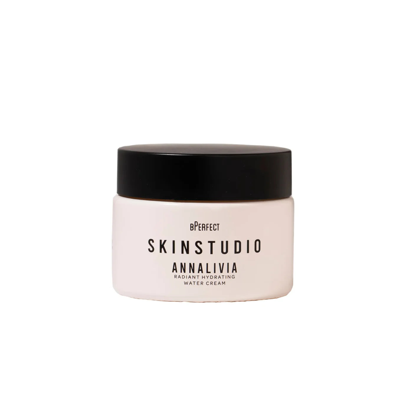 BPerfect x Annalivia - Radiant Hydrating Water Cream