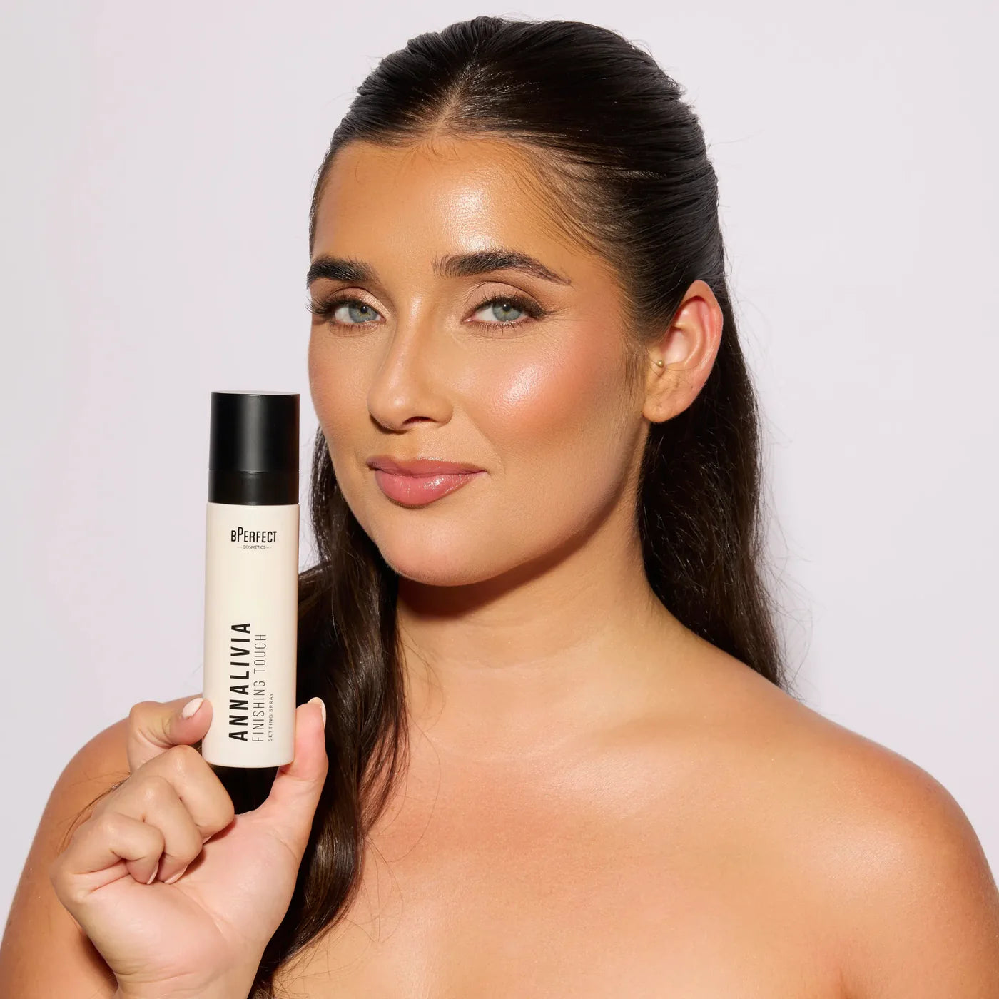 BPerfect x Annalivia - Finishing Touch Setting Spray