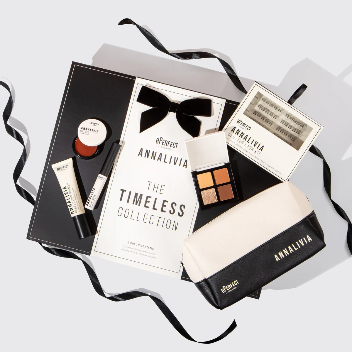 BPerfect x Annalivia - The Timeless Collection Gift Set